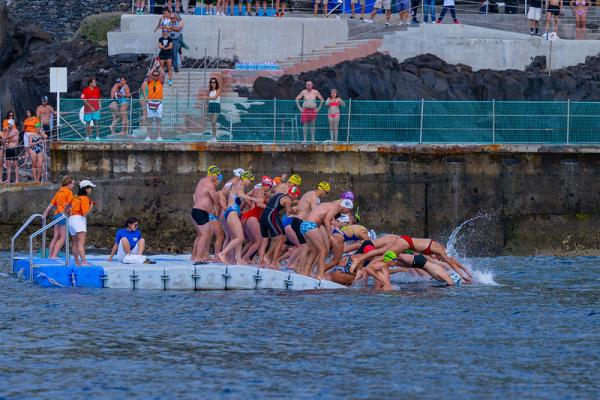 FUNCHAL ECO SWIM 
